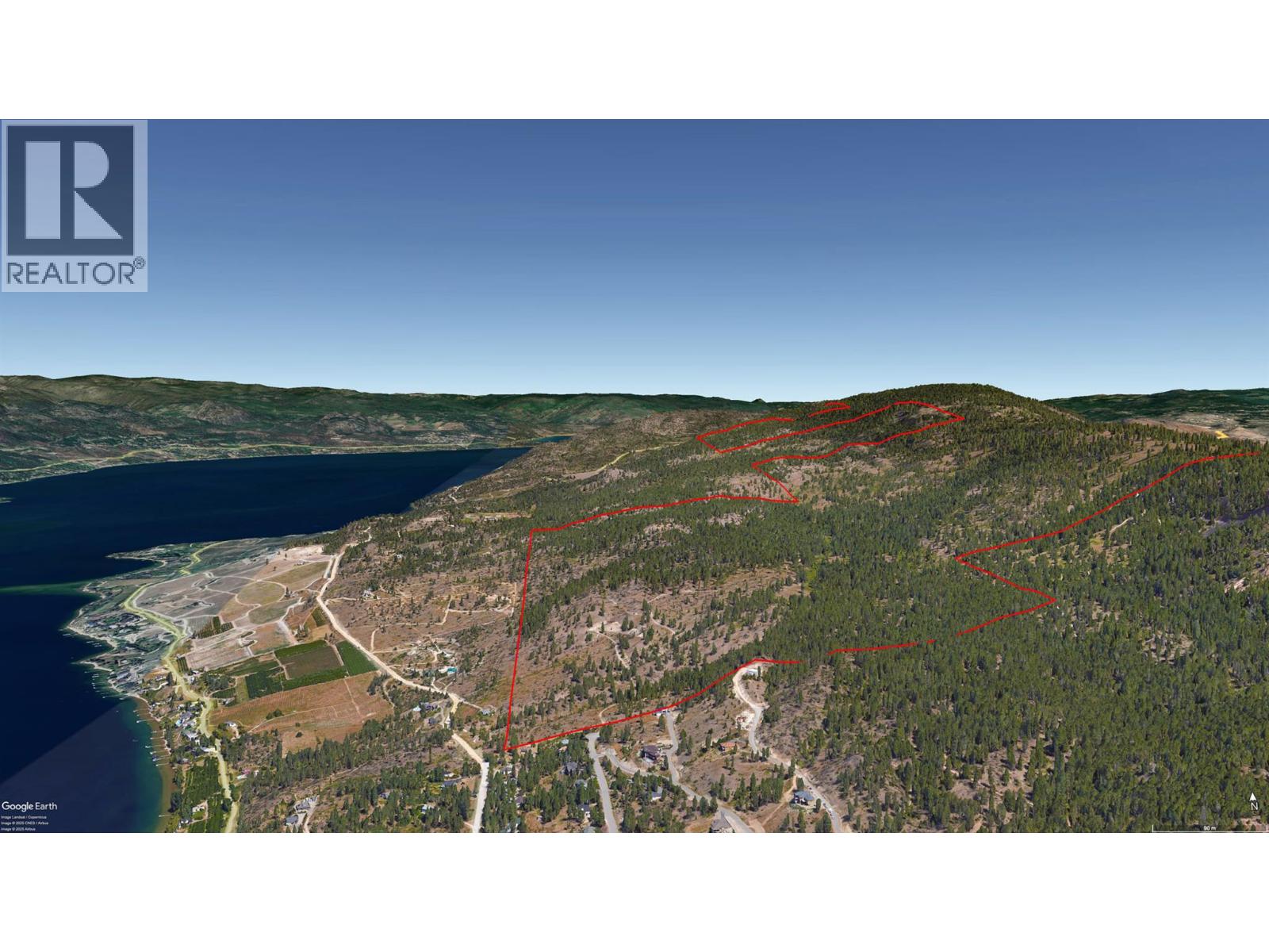  Off Commonage Road, Lake Country
