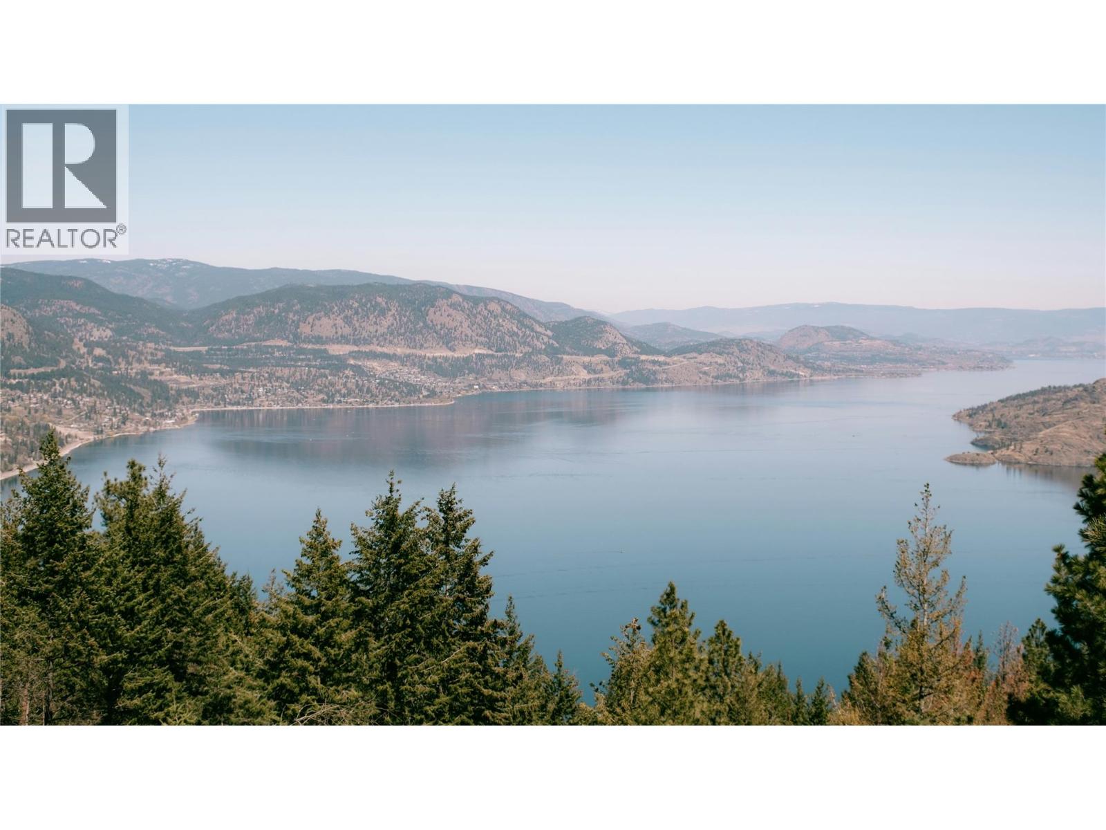  Off Commonage Road, Lake Country