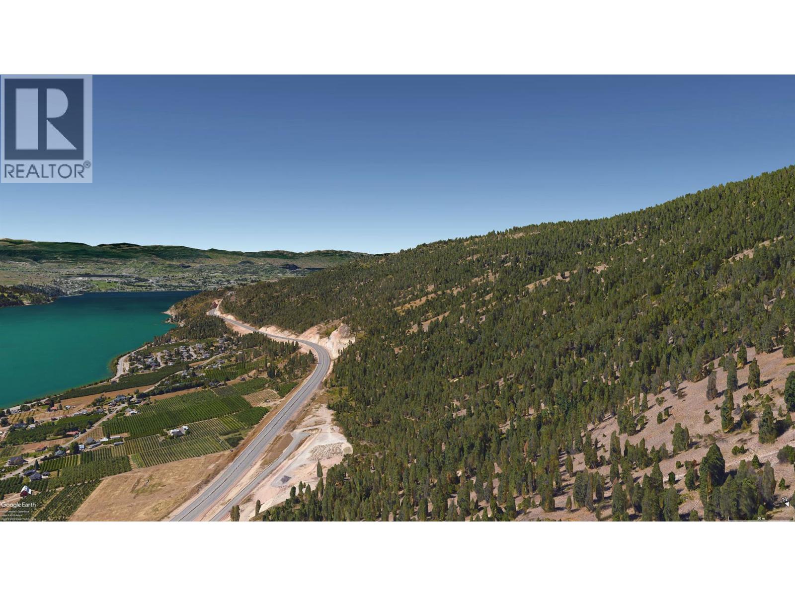 Off Commonage Road, Lake Country