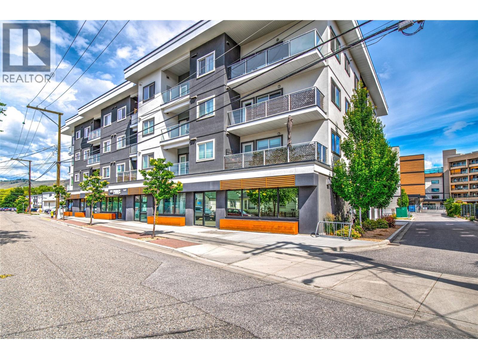 213 3409 28 Avenue, Vernon