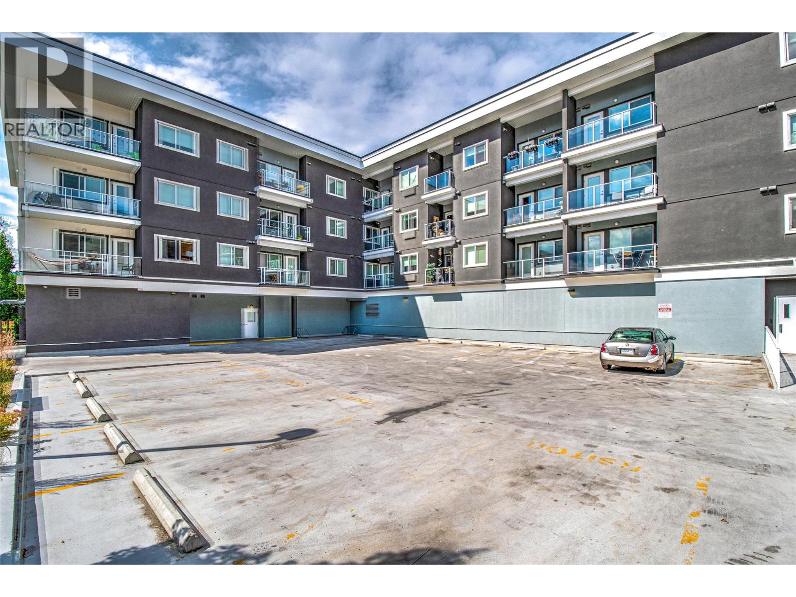 213 3409 28 Avenue, Vernon