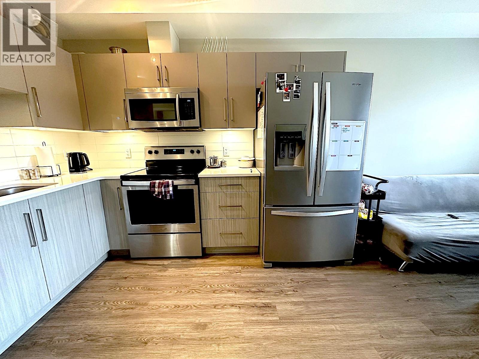 213 3409 28 Avenue, Vernon