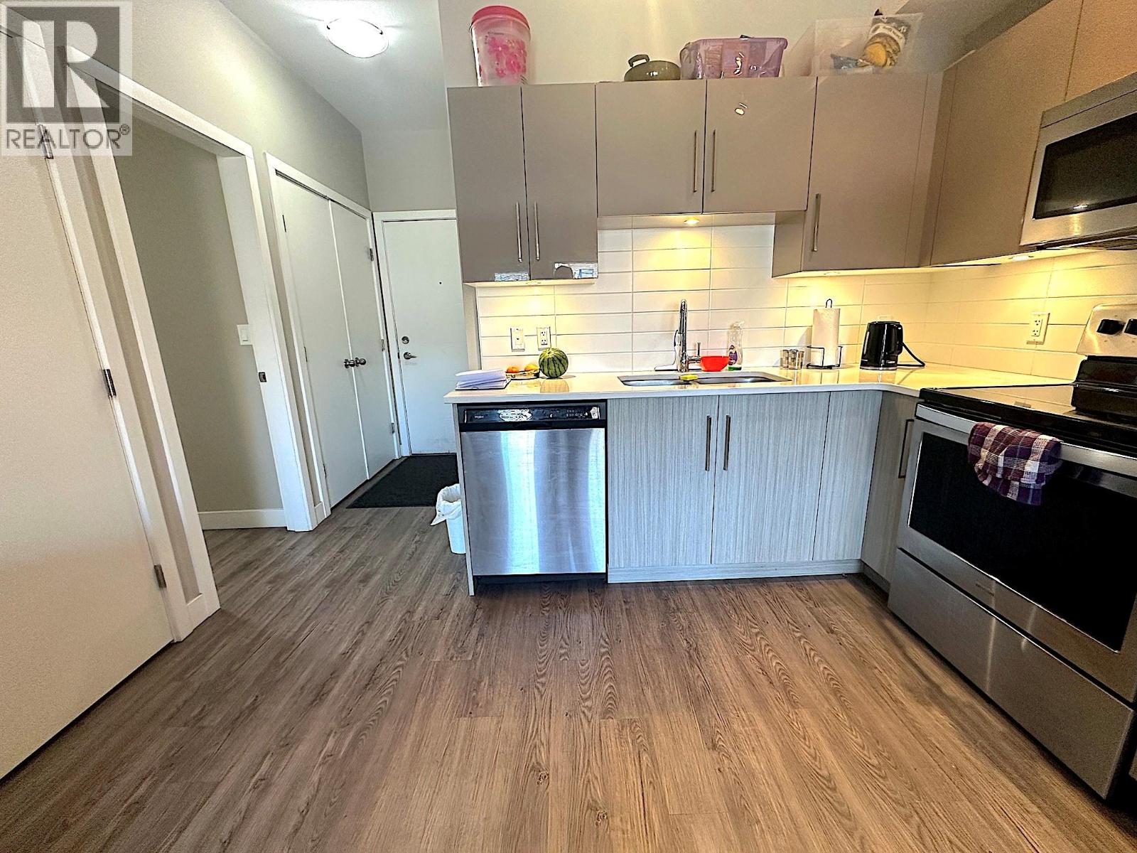 213 3409 28 Avenue, Vernon
