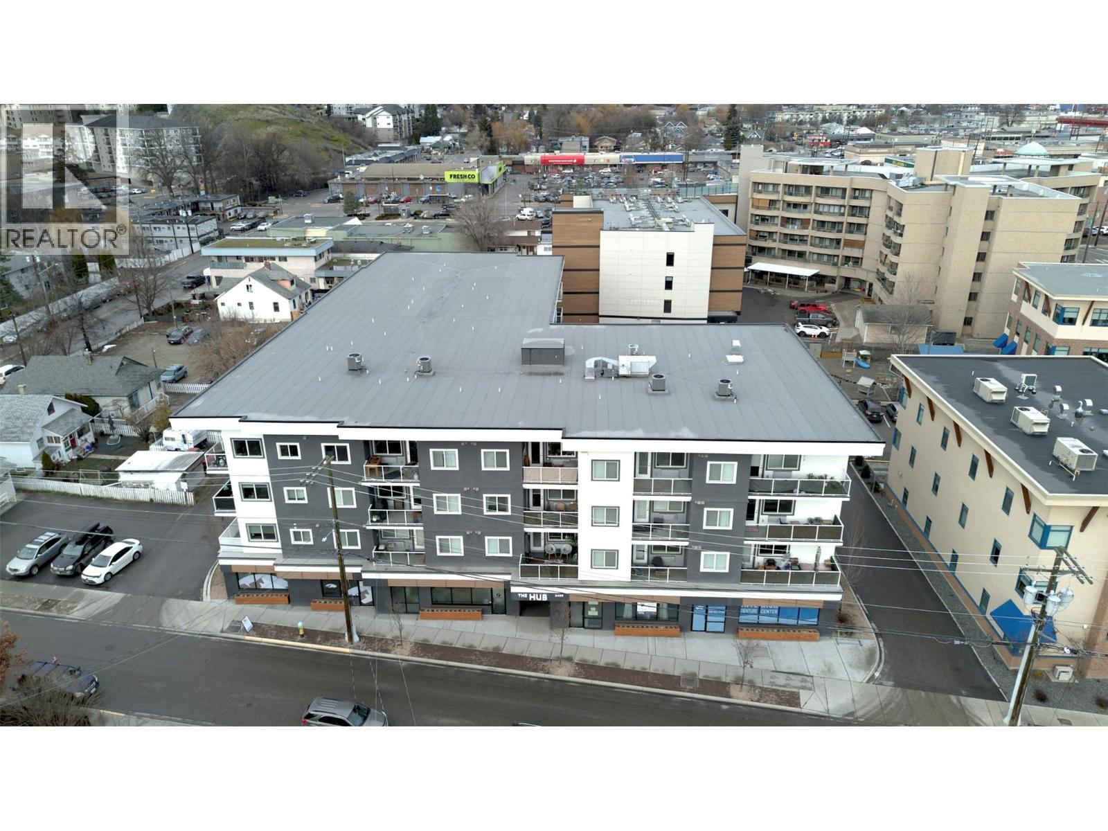 213 3409 28 Avenue, Vernon