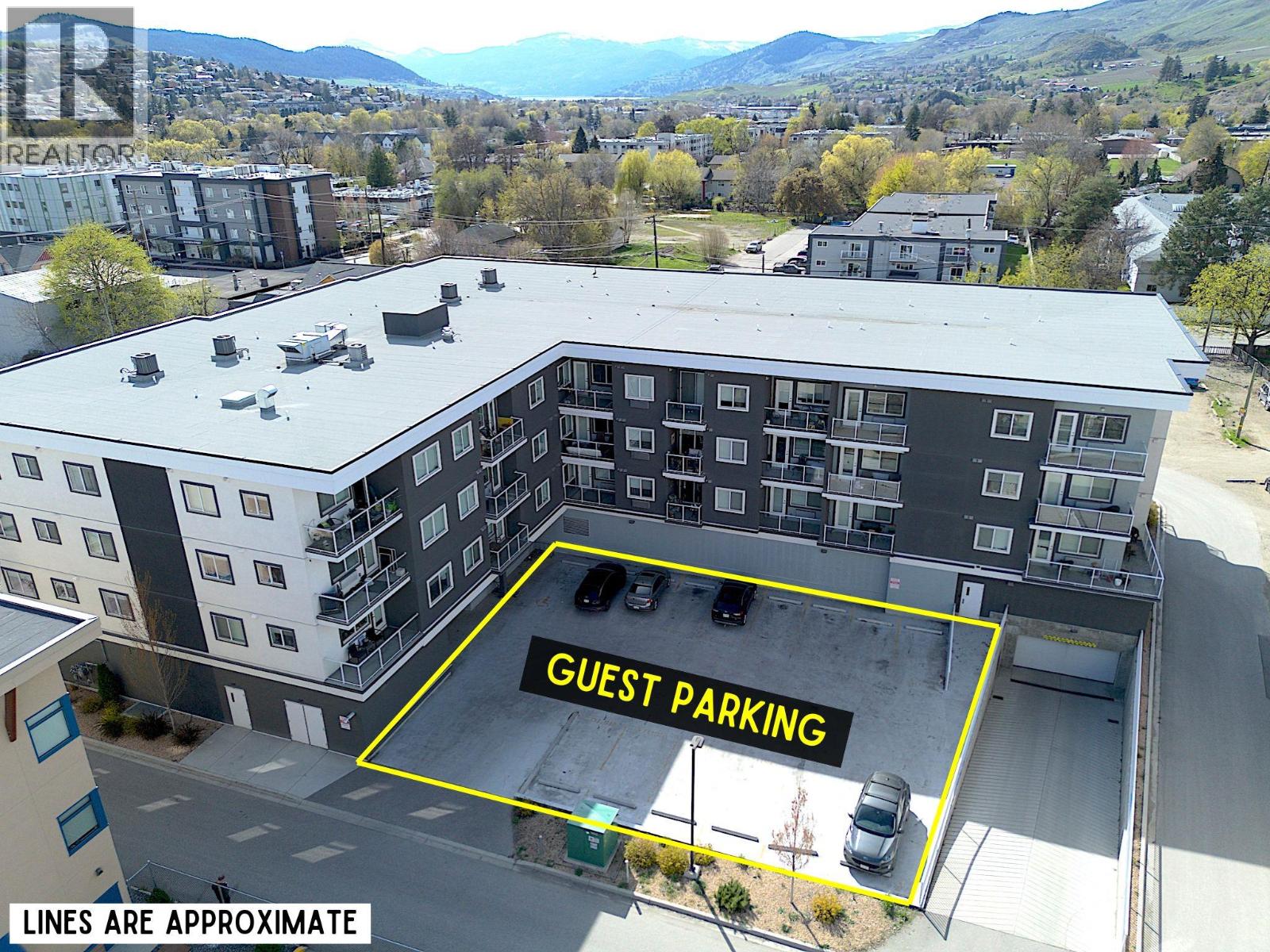 213 3409 28 Avenue, Vernon
