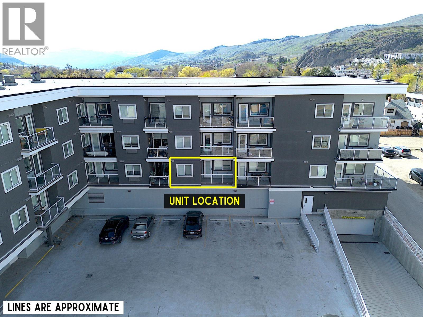 213 3409 28 Avenue, Vernon