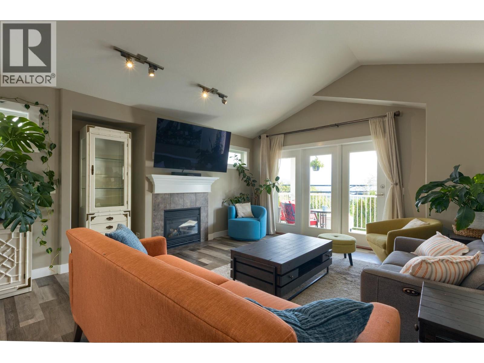  3632 Morningside Drive, West Kelowna