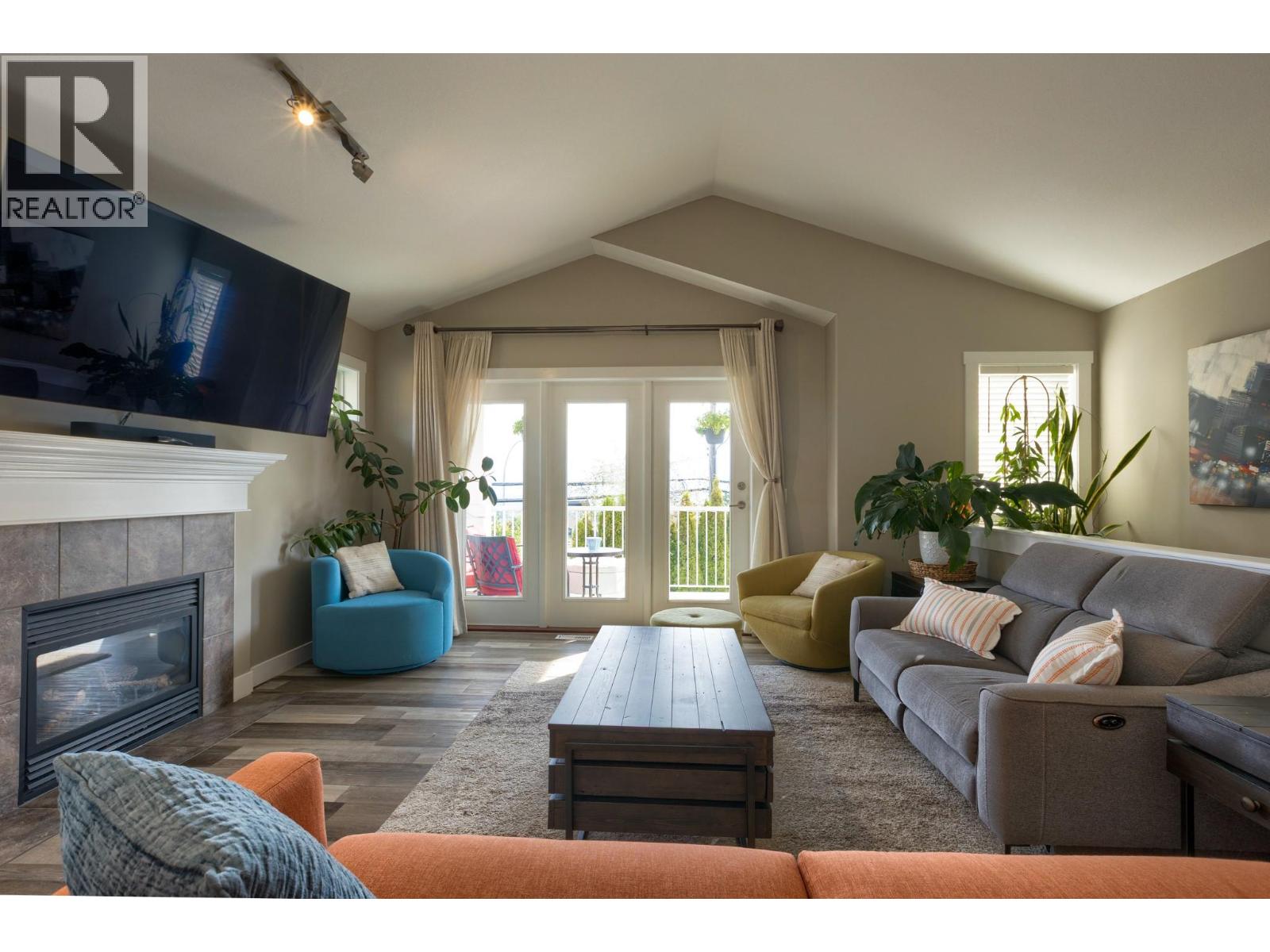  3632 Morningside Drive, West Kelowna