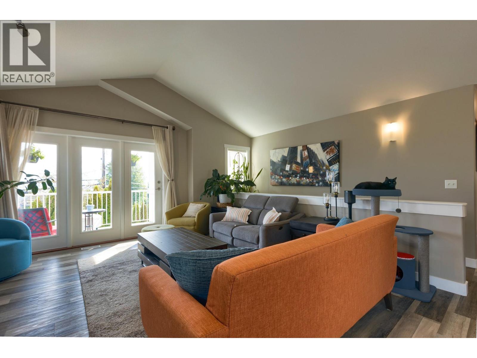  3632 Morningside Drive, West Kelowna