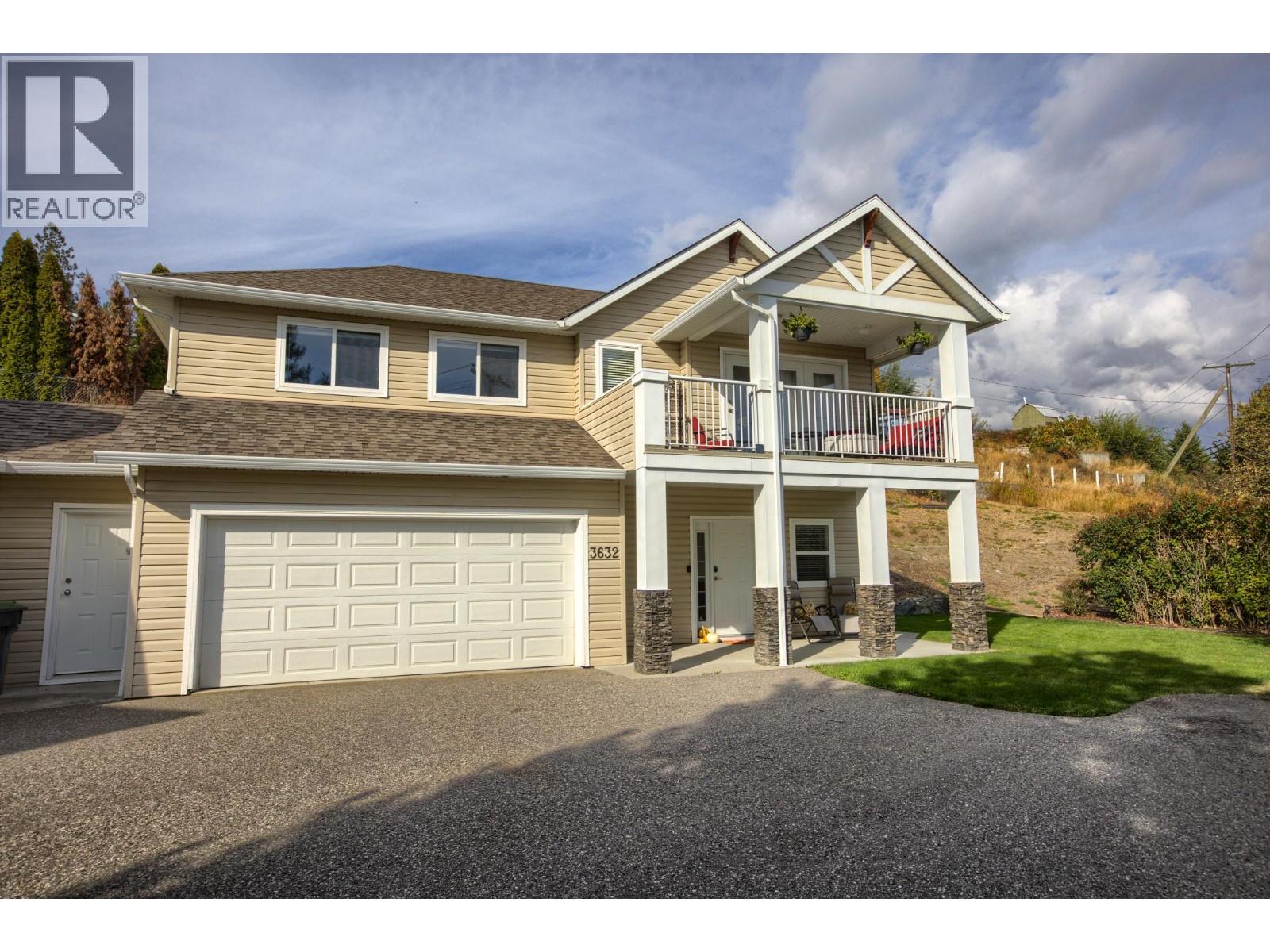  3632 Morningside Drive, West Kelowna