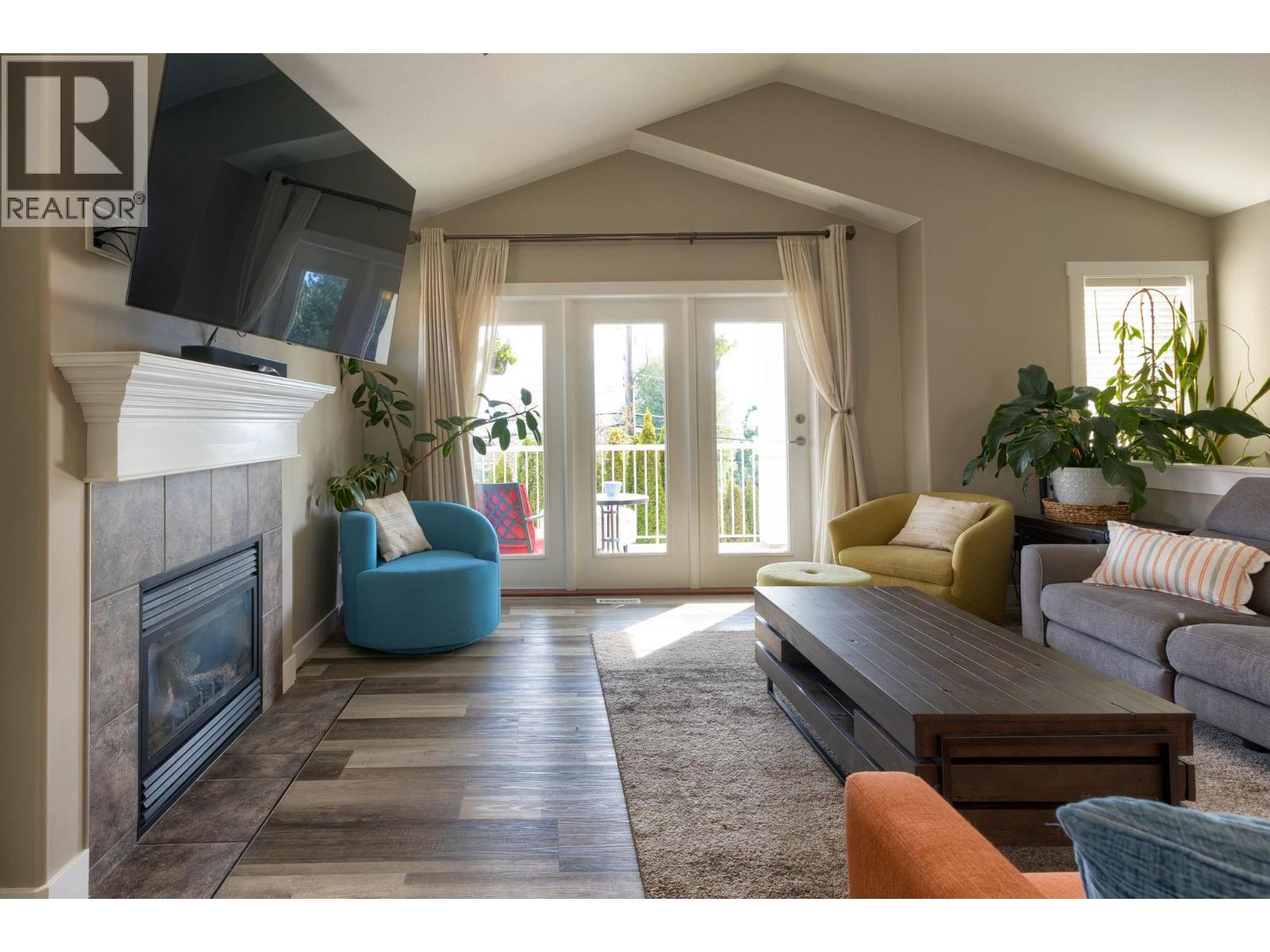  3632 Morningside Drive, West Kelowna