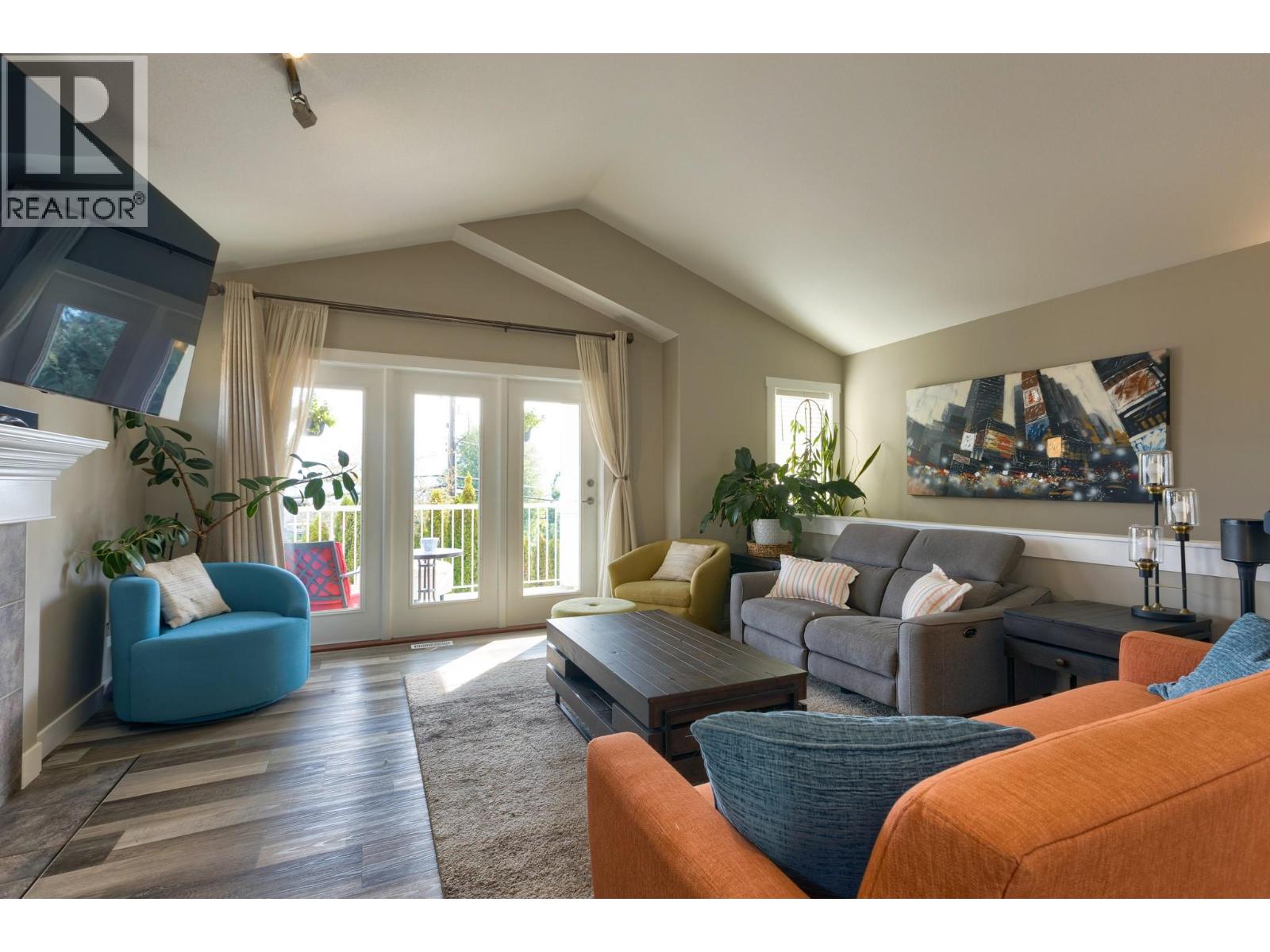  3632 Morningside Drive, West Kelowna