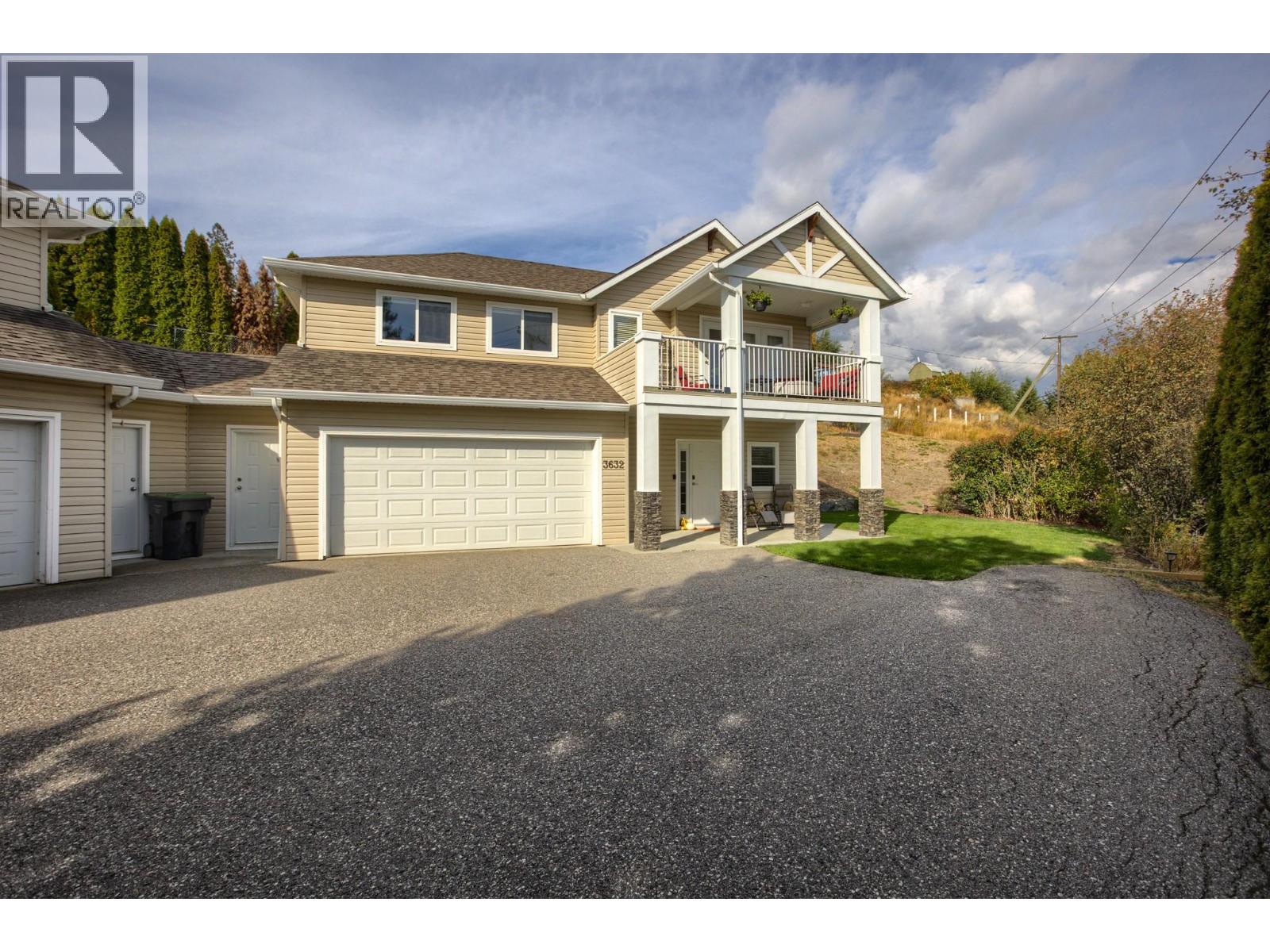  3632 Morningside Drive, West Kelowna