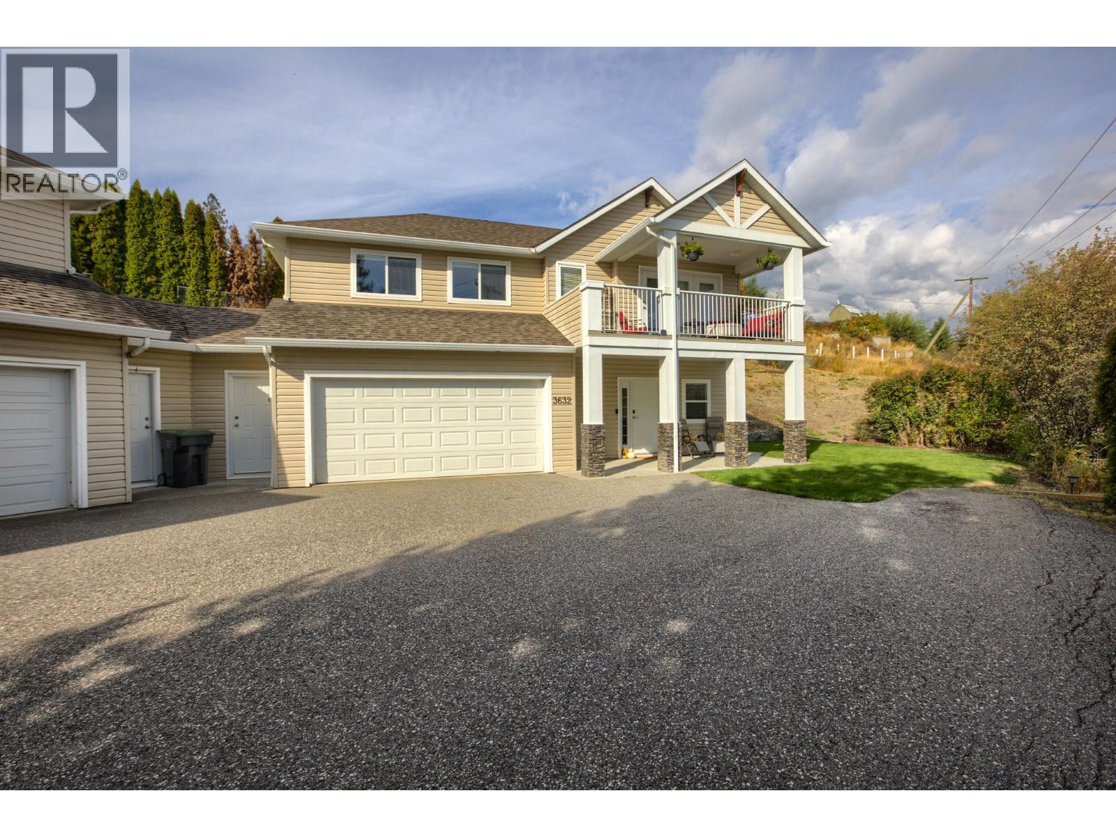  3632 Morningside Drive, West Kelowna