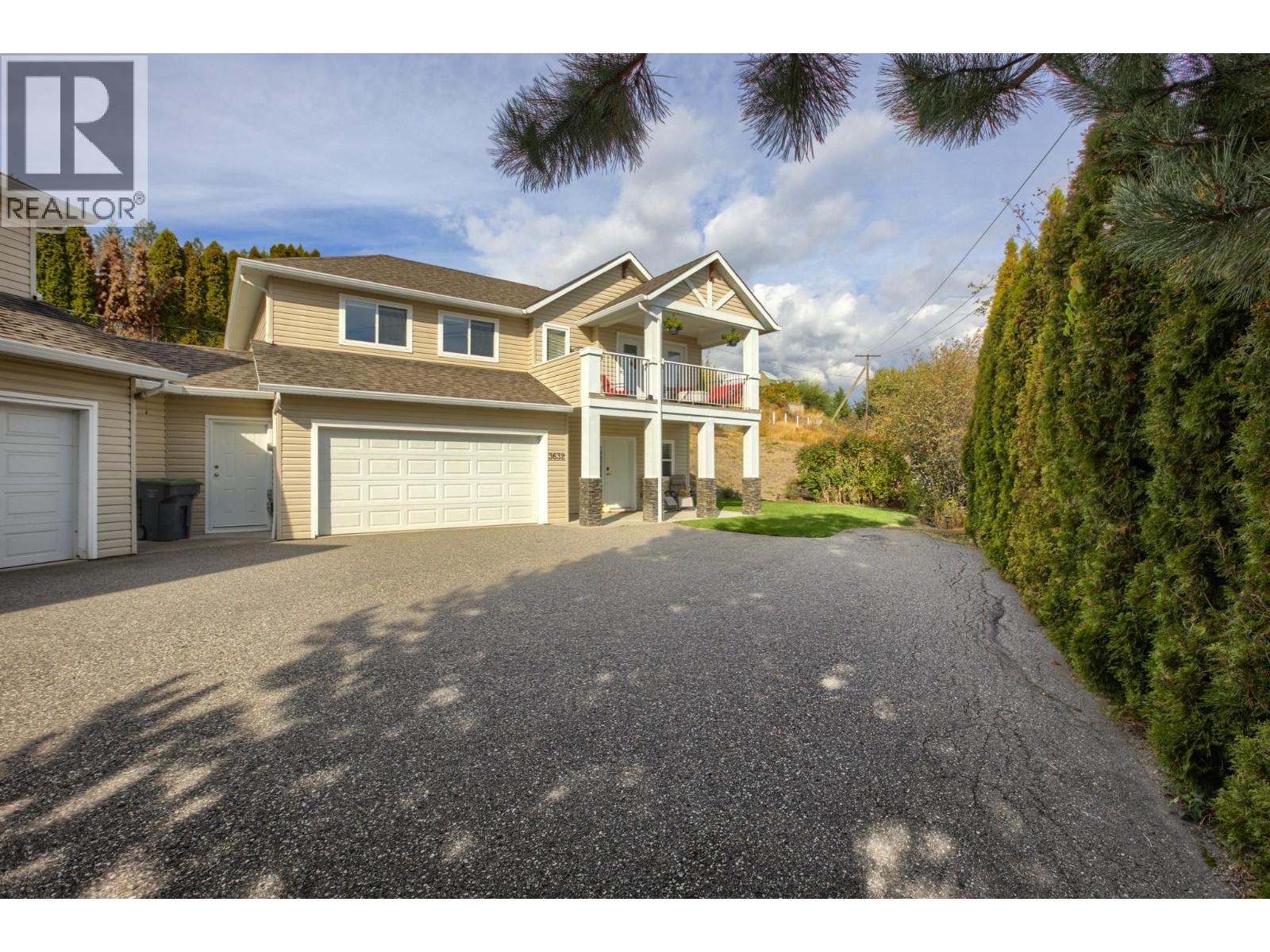  3632 Morningside Drive, West Kelowna