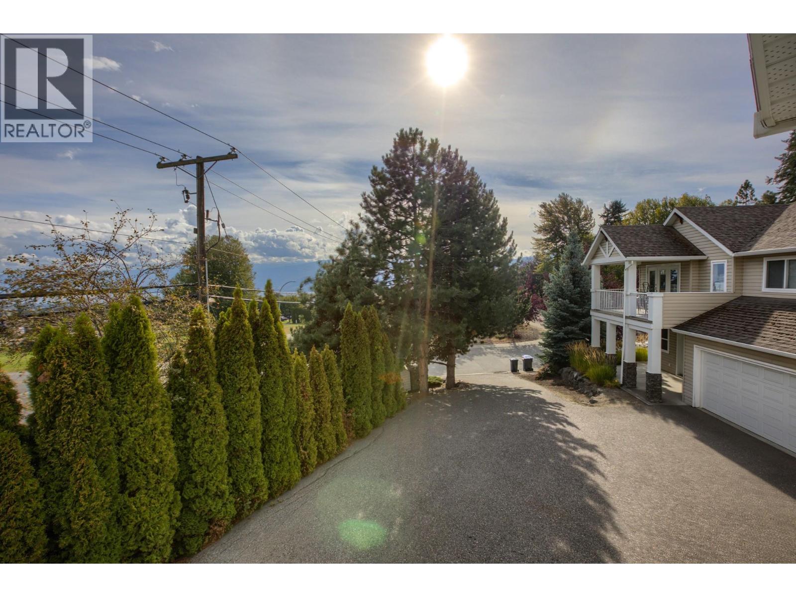  3632 Morningside Drive, West Kelowna