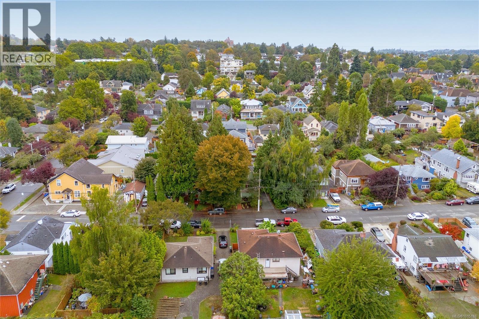 1347 Vining St, Victoria
