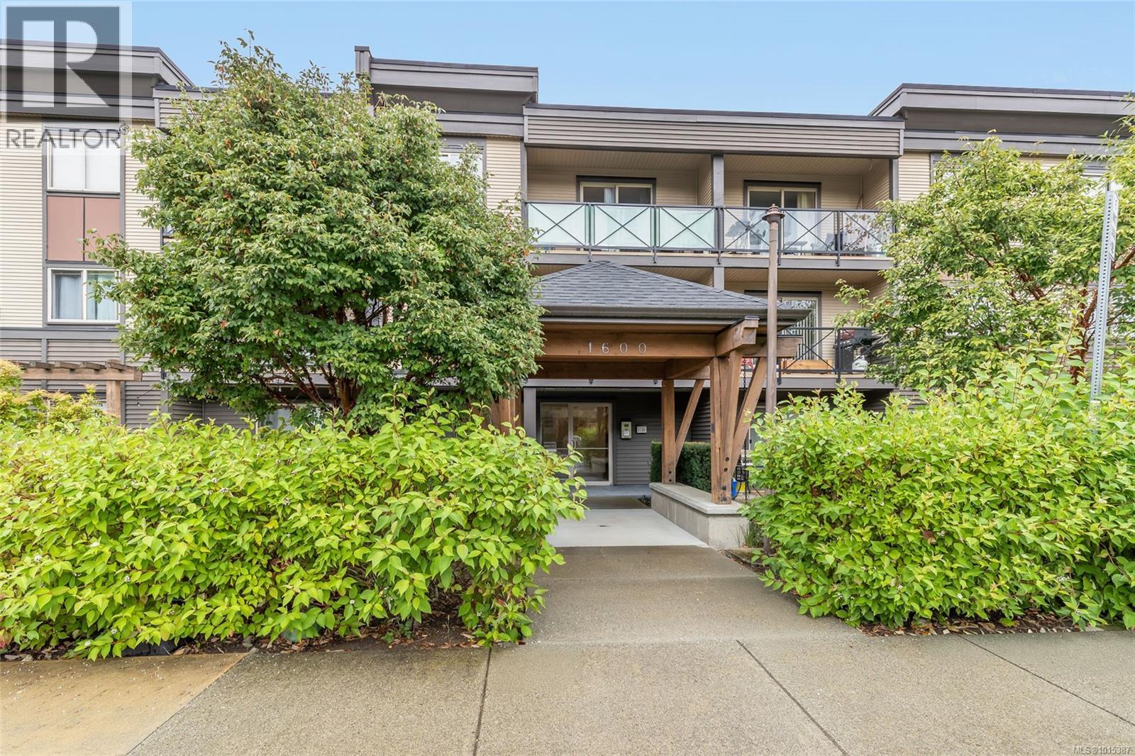 107 1600 Caspers Way, Nanaimo