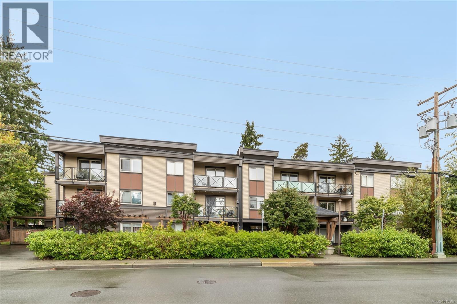 107 1600 Caspers Way, Nanaimo