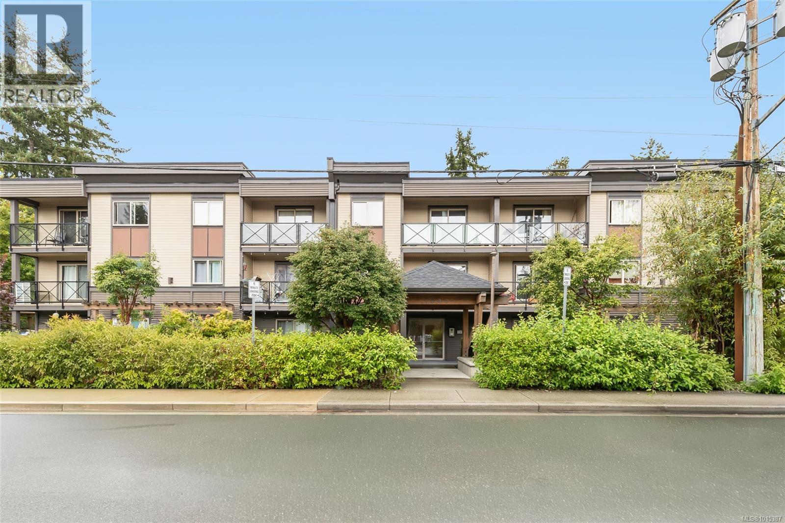 107 1600 Caspers Way, Nanaimo