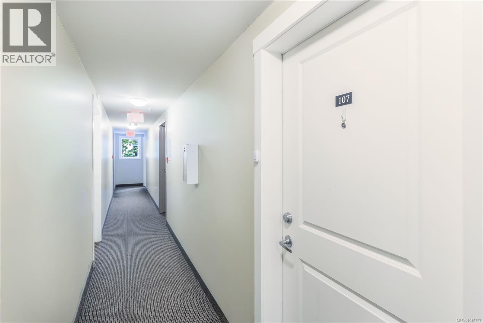 107 1600 Caspers Way, Nanaimo