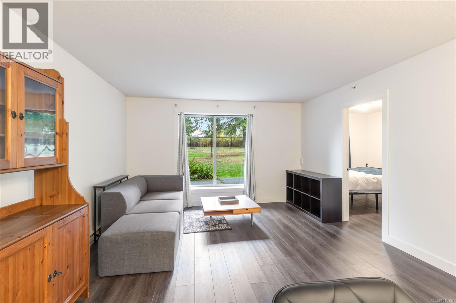 107 1600 Caspers Way, Nanaimo