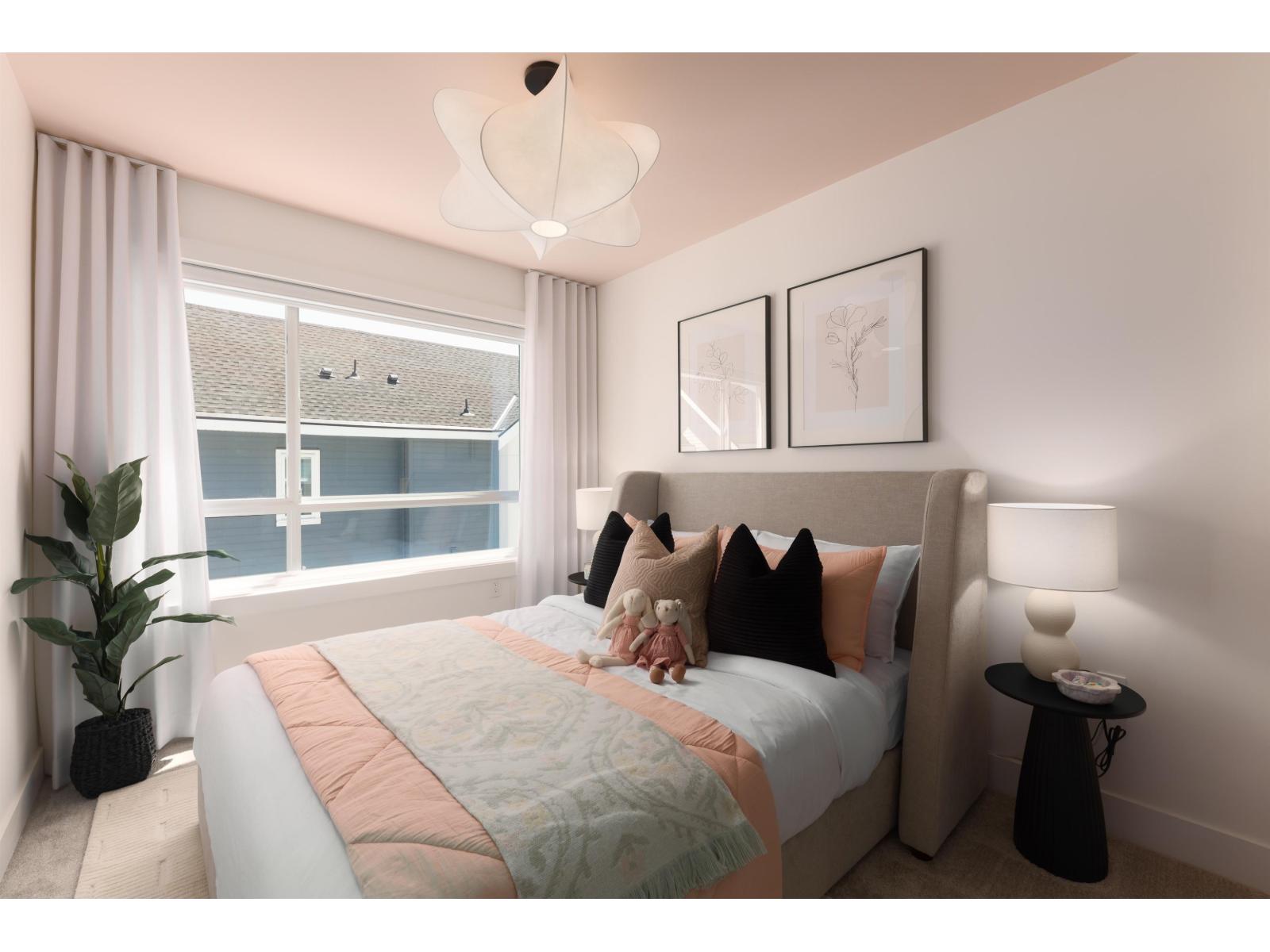 4 6887 204A STREET, Langley