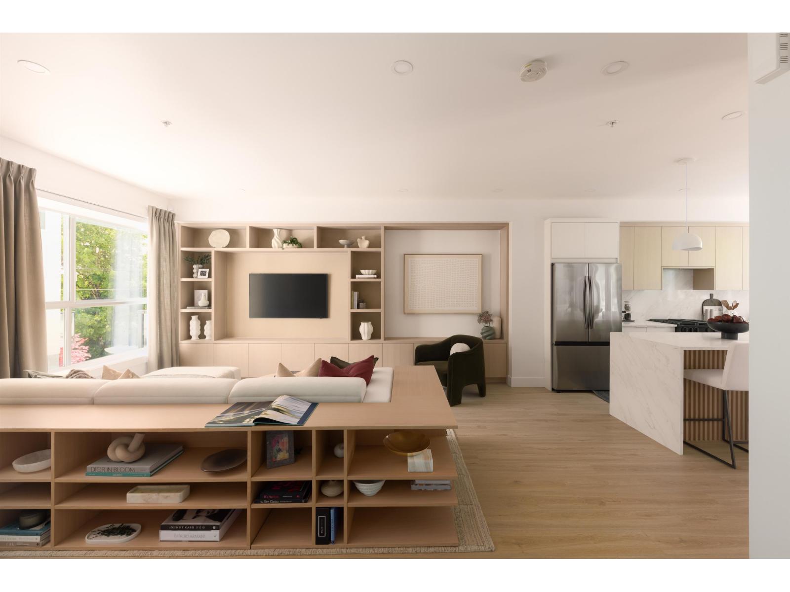 4 6887 204A STREET, Langley