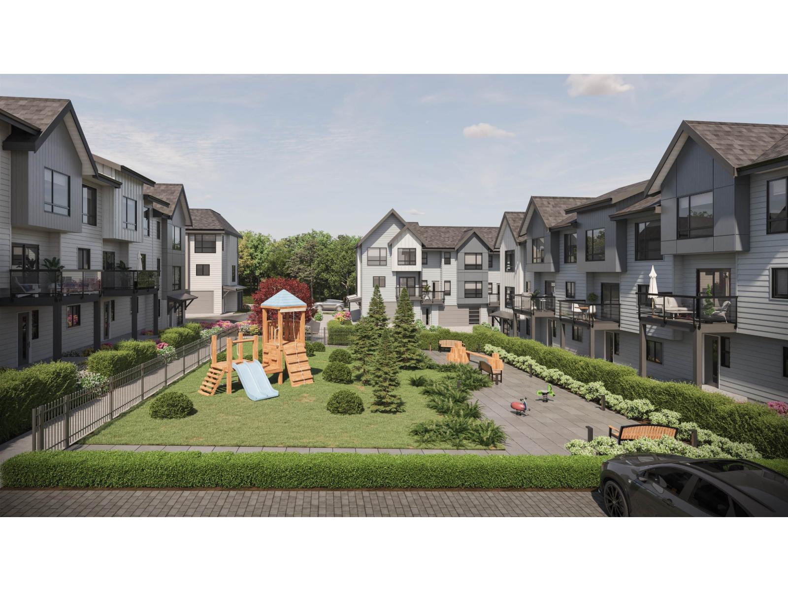 4 6887 204A STREET, Langley