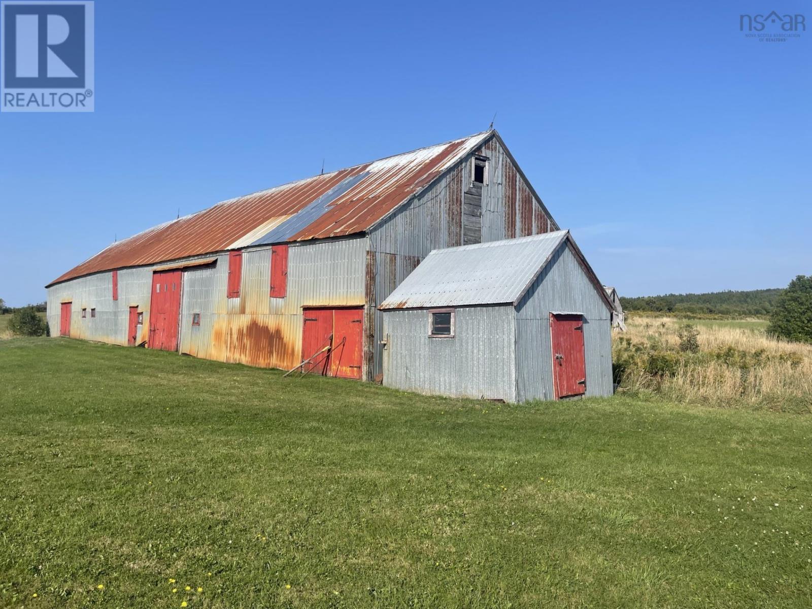 Property 17 of 20 of 702 East Tracadie Road