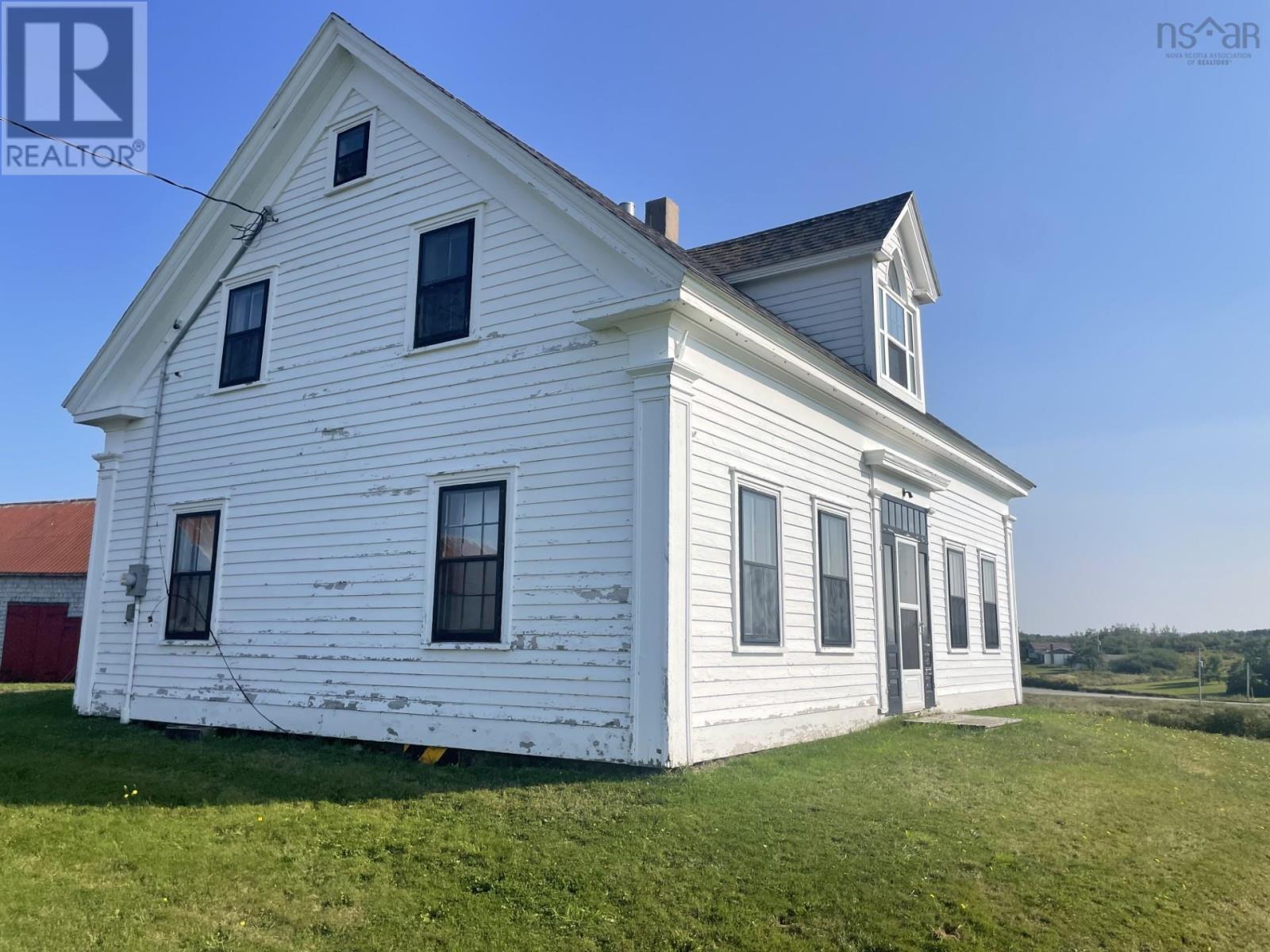 Property 18 of 20 of 702 East Tracadie Road