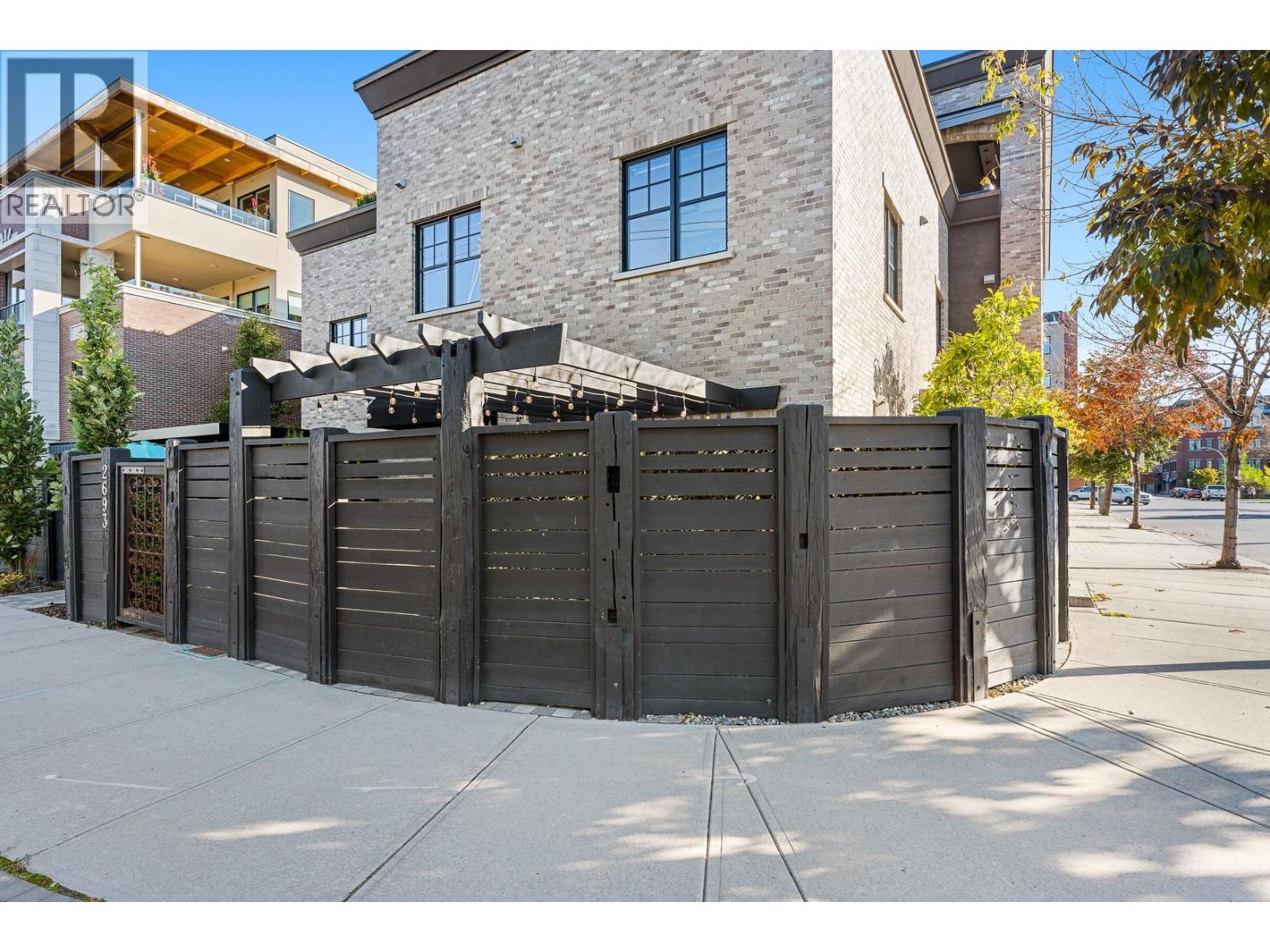  2693 Gore Street, Kelowna