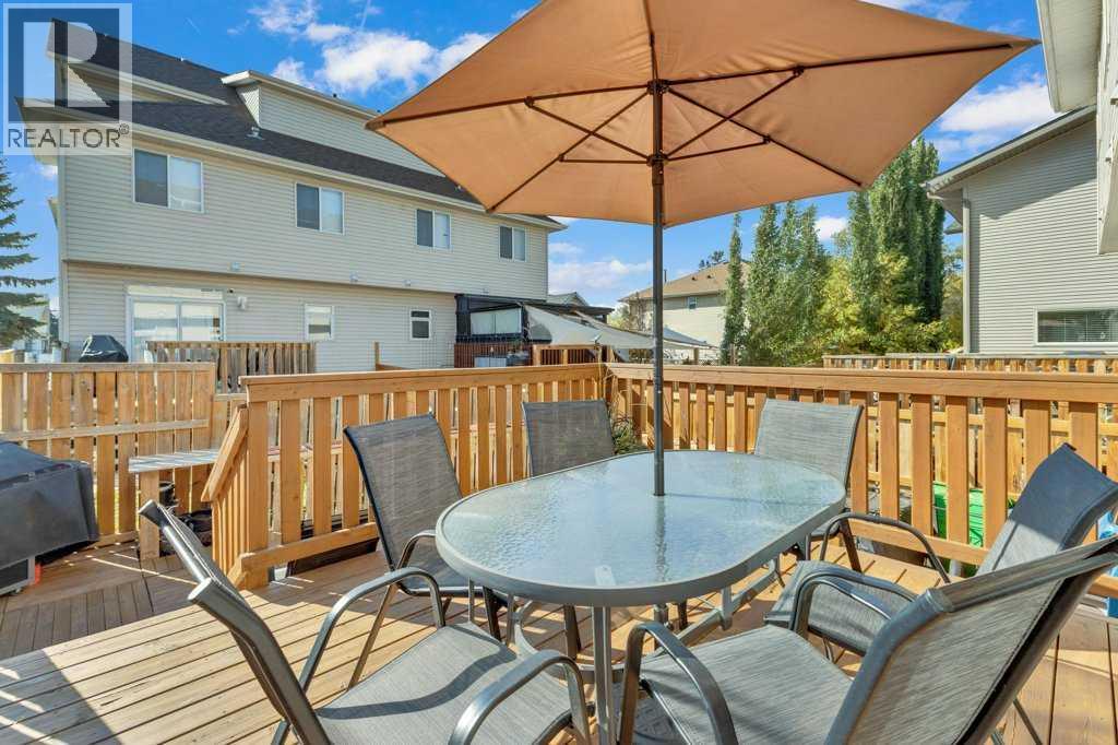 5024 47 Street, Sylvan Lake