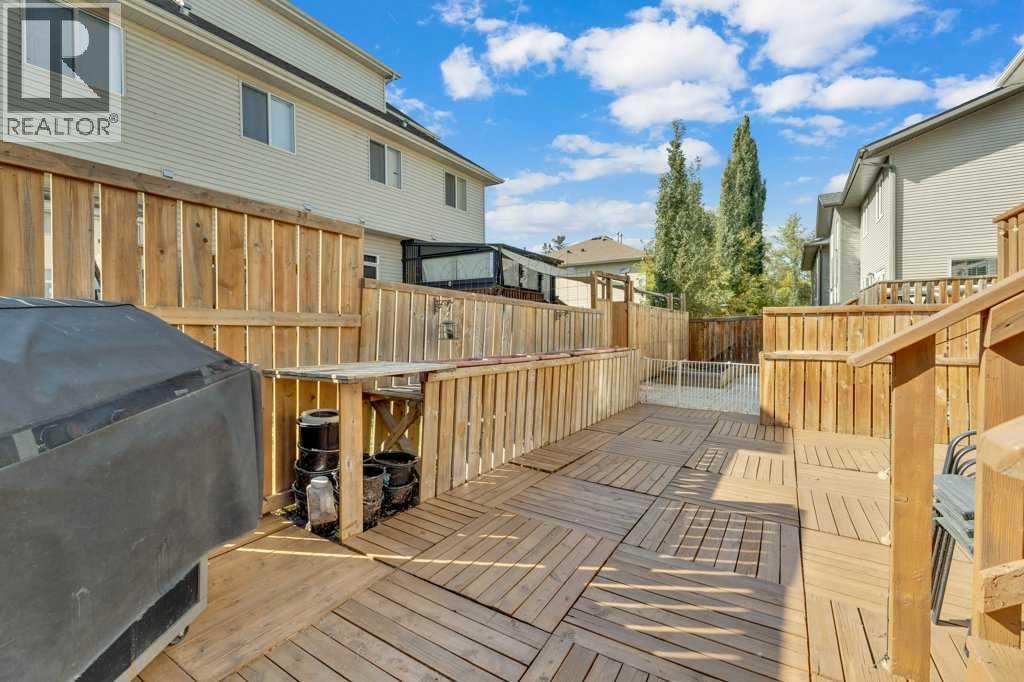 5024 47 Street, Sylvan Lake