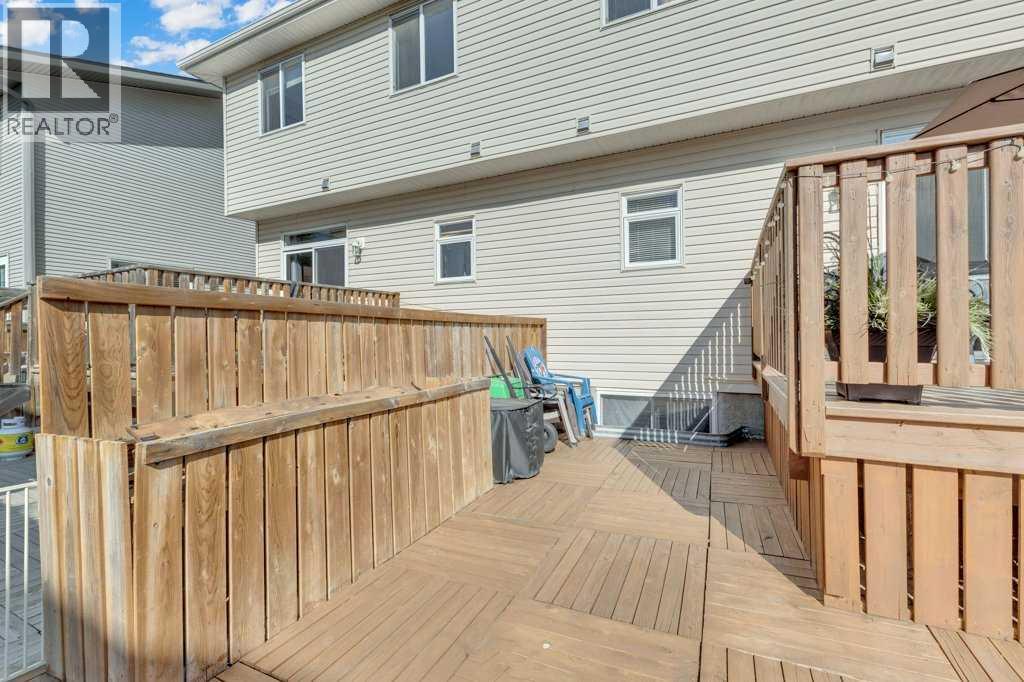 5024 47 Street, Sylvan Lake
