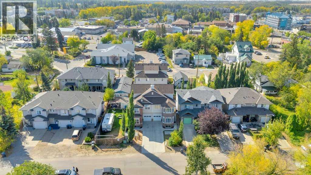 5024 47 Street, Sylvan Lake