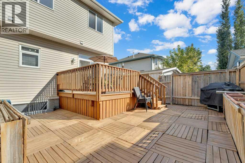 5024 47 Street, Sylvan Lake