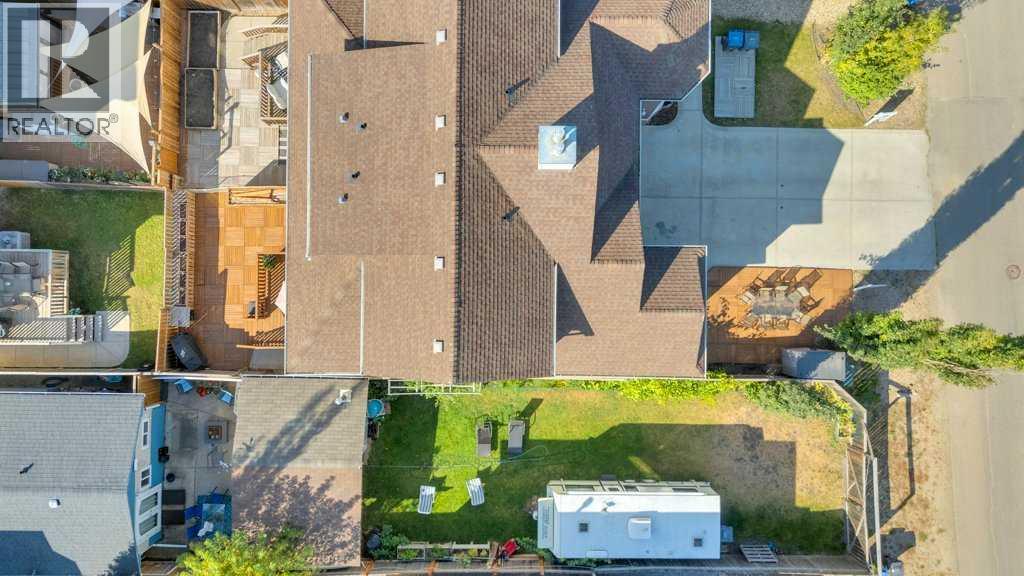 5024 47 Street, Sylvan Lake
