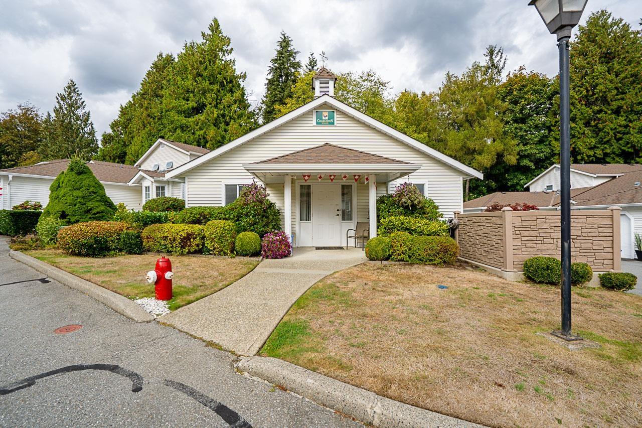 3 6537 138 STREET, Surrey