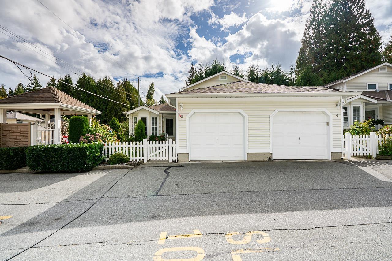 3 6537 138 STREET, Surrey