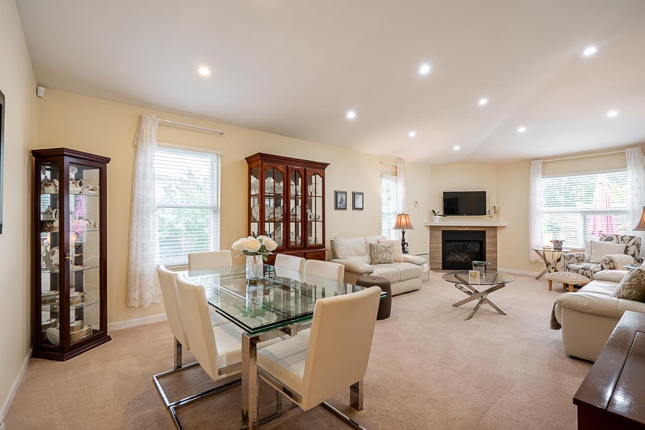 3 6537 138 STREET, Surrey