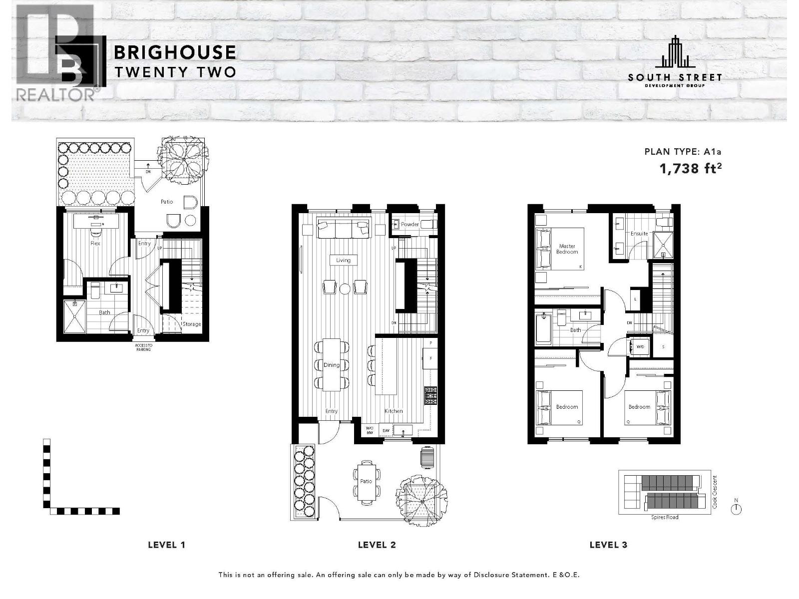 #14-8968 COOK Crescent, Richmond
