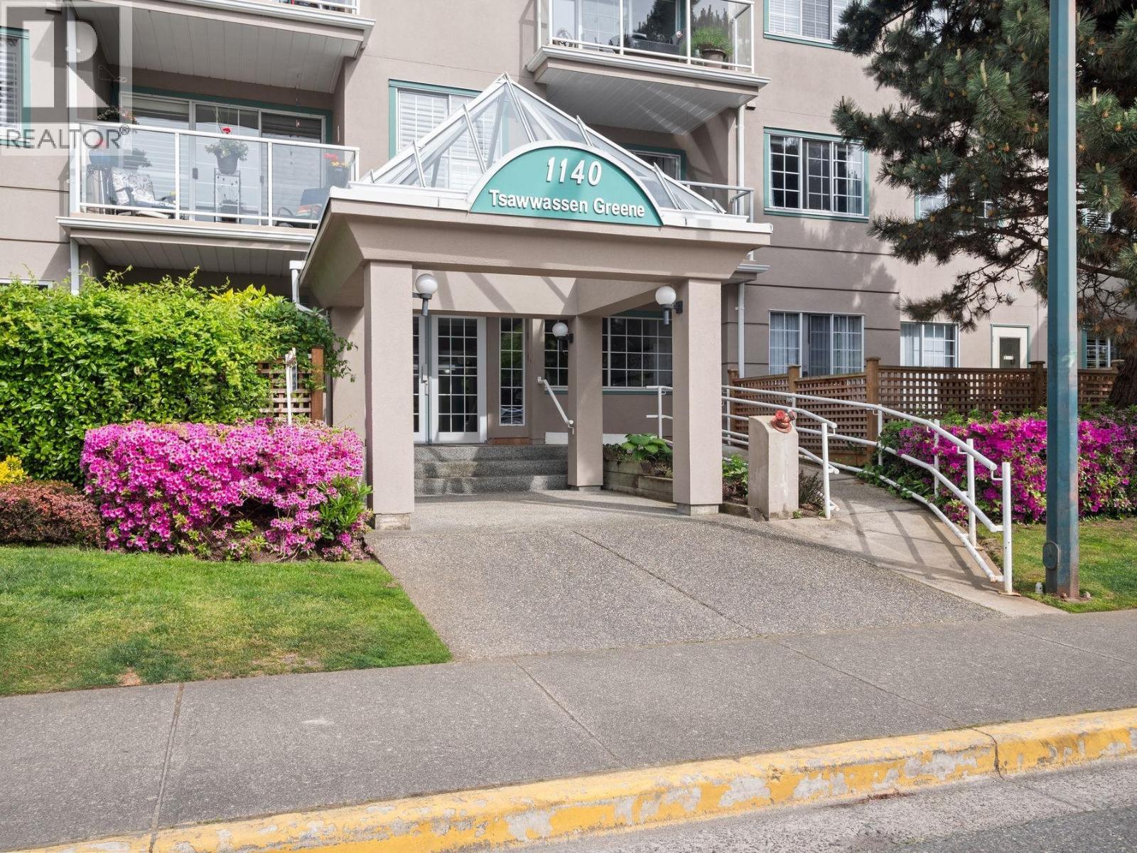 #204-1140 55 Street, Delta