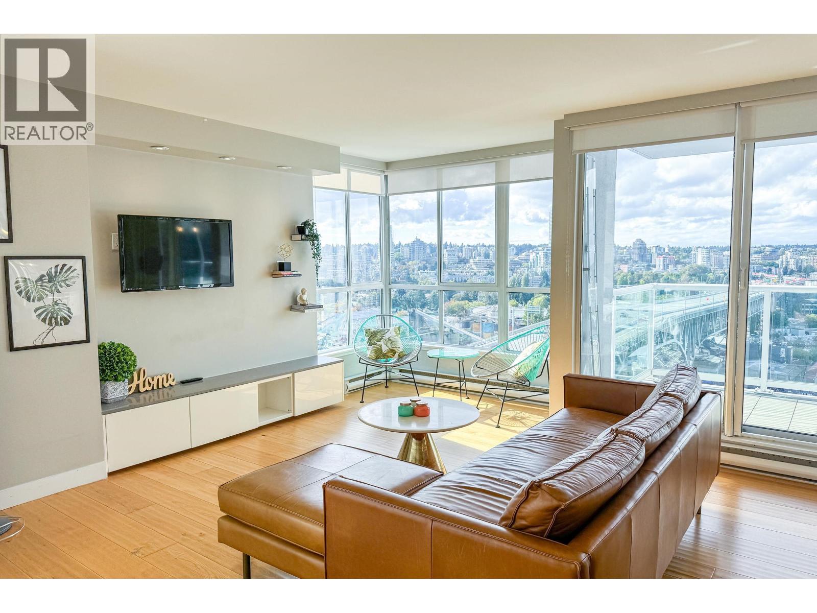 2207 1500 HOWE STREET, Vancouver