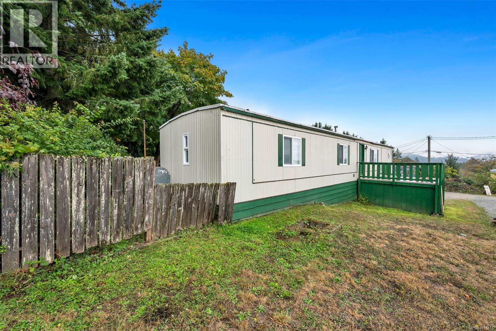 20 7390 West Saanich Rd, Central Saanich