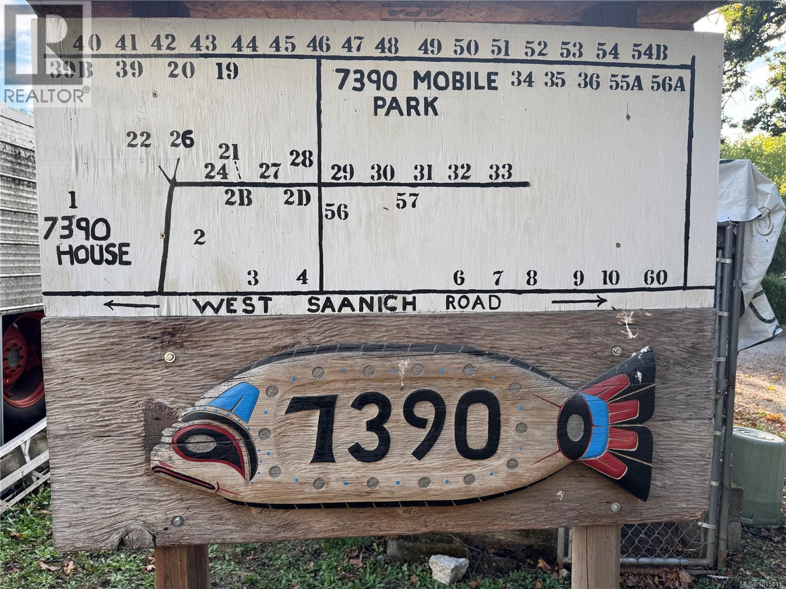 20 7390 West Saanich Rd, Central Saanich