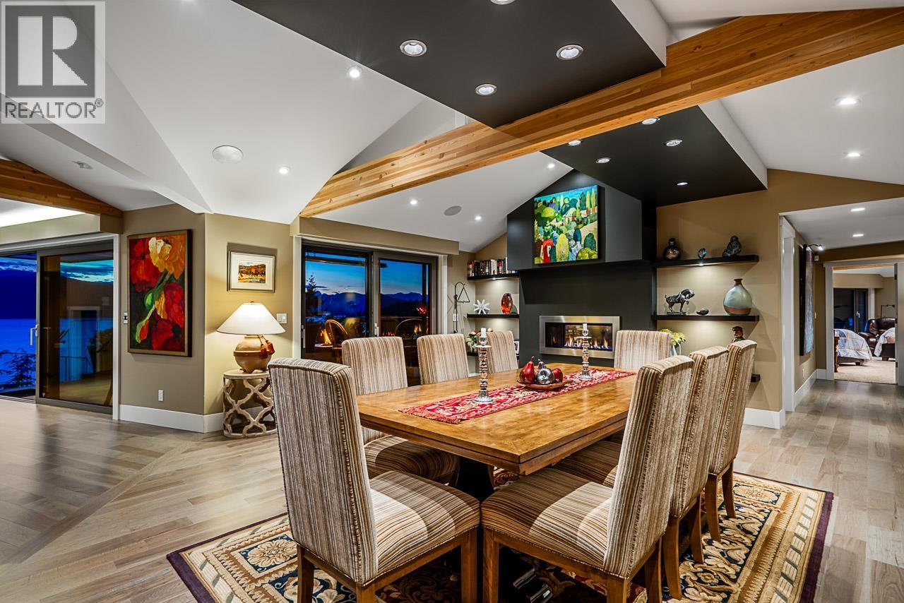 5134 PITCAIRN PLACE, West Vancouver