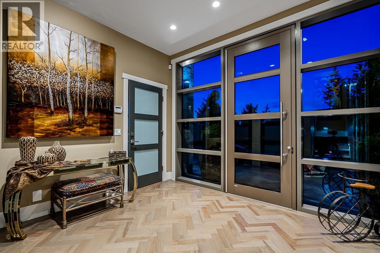 5134 PITCAIRN PLACE, West Vancouver