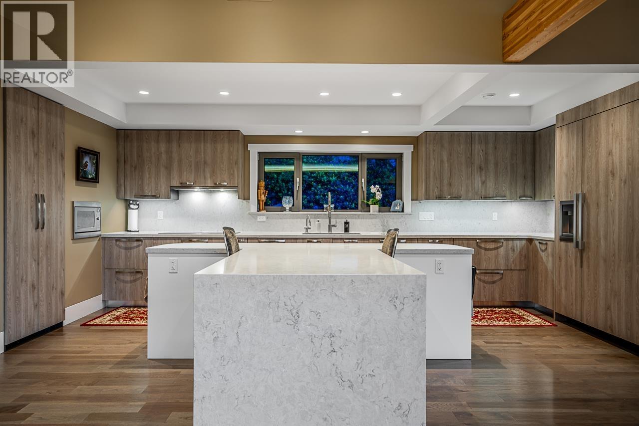 5134 PITCAIRN PLACE, West Vancouver