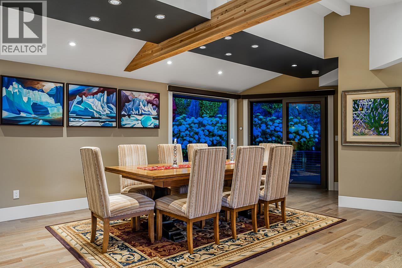 5134 PITCAIRN PLACE, West Vancouver